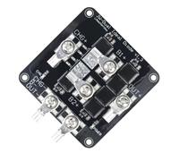 Lerpwige 75 V 100 A Ideal Diode Module Solar Controller Battery Charge Reverse Current Protection for Electric Vehicles Economy Speaker Accessory Circuit