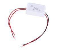 Lerpwige 85V-265V to 3 3V1A Power Adapter Double End Bare Cable Power for Toy Multimeter and Surveillance Cameras