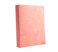 Lerpwige A4 Business Notebook Journal Notebook Meeting Notepad Stationery Notepads School Supplies For Office Students Travel Thick Stationery Notebooks Business Notepad Simple Meeting