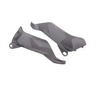Lerpwige Adjustable Hand Guard Deflector Risers Magnification Waterproof for R1300Gs Long Distance Riders Daily Pendelhandschutzschutzschutz