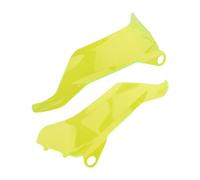 Lerpwige Adjustable Hand Guards Deflector Risers Extension Weatherproof for R1300Gs Long Distance Riders Daily Pendulum Hand Protection Protection