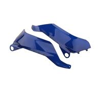 Lerpwige Adjustable Hand Guards Deflector Risers Extension Weatherproof for R1300Gs Long Distance Riders Daily Pendulum Hand Protection Protection