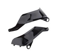 Lerpwige Adjustable Hand Guards Deflector Risers Extension Weatherproof for R1300Gs Long Distance Riders Daily Pendulum Hand Protection Protection