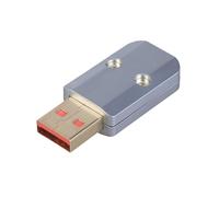 Lerpwige Adjustable USB 3.0 Plug Worship for Male Plugs for 6 mm Cable Repair and Adjustment USB 3.0 Plug 28 mm
