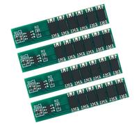 Lerpwige Advanced 15A lithium battery board, surge protection, BMSS high-performance PCBA design with thermal management