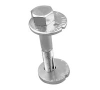 Lerpwige Alignment Screws of the Suspension Feet Eccentric Wheels For 545802S400 545802S40A 552267S001 552267S00A Easy Installation