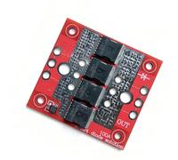 Lerpwige Anti Backflow 100-A Ideal Diode Block, No Grounding/Forward Limitation, Energy Efficient Circuit Integration, Ideal High Current Diode Module in Industrial Quality