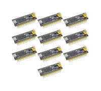 Lerpwige ATTINY88 Development Platform, Advanced Functions, Microcontroller Development Board, Pack of 10