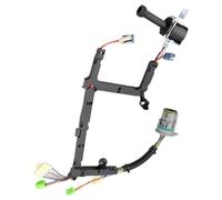 Lerpwige Automotive Accessories Transmission Internal Wiring Harness with Up Magnet 350-0025 74425NC 51870EC High Temperature Resistant Transmission Wiring Harness