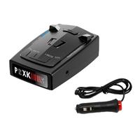 Lerpwige Automotive Speed Testing Device With Meter Power Cable Versatile & User Friendly Designs Speed Tracking For Car