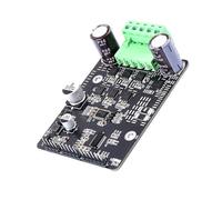 Lerpwige BLDC 6-80V Three Phase Brushless Not Hall Motor Controller Power 1600W Motor Driver Board Replacement BLDC Controller