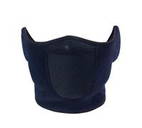 Lerpwige Breathable Windproof Face Cover Cycling Half Outdoor Sport Motorcycle for Cold Weather Enduring Ergonomic Cycling Cover