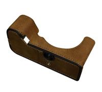 Lerpwige Camera Bag with Emergency Slip Grip for ILCE 7C2 Camera Cover for Enthusiasts Camera Bag Safe Ventilated Pattern