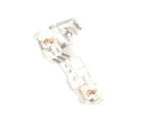 Lerpwige Car Accessories for 2013-2017 Interior Defense Bulbs Replacement Tail Light The Lamp Holder 5G0945260A Rear Light Bracket
