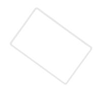 Lerpwige Car Inner Edge Protective Channels Skin Cover for Decoration of Centre Console Bumper Protection