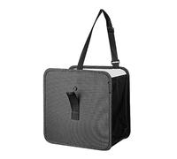 Lerpwige Car Trash Can Bin Liners Car Back Seat Storage Bag Leak-Proof Reusable