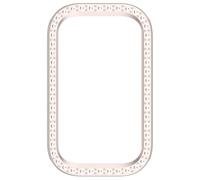 Lerpwige Check out the protective case for Band 9 Active PC Guard dustproof and shockproof design remove