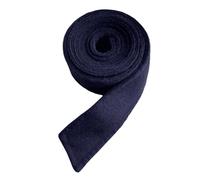 Lerpwige Coat Belt Replacement Women Trench Coat Waist For Men Belt Woolen Tie Trench, navy blue, One Size