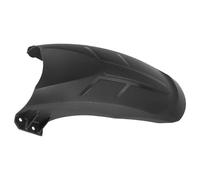 Lerpwige Commuter Bike Mudguard Outdoor Bicycle Versatile Bicycle for Various Bikes Lightweight Plastic Scooter Mudguard for Bicycles