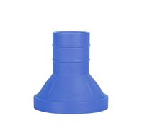 Lerpwige Compact Golf Ball Picker with Precise Silicone Golf Pickup Tool Non-Slip Ball Gripper Lightweight Collector