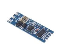 Lerpwige Compact RS485 Connection Circuit Design for Advanced Instruments and Remote Monitoring