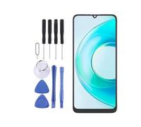 Lerpwige Complete Replacement Touch Screen Increases the Sensitivity of LCD Screens Easy Installation for Wiko Strong Wiko LCD Touch Panel