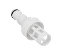 Lerpwige Convenient Pool Drainage Pool Adapter Pool Drainage Adapter Family Frame Pool Adapter Pool Discharge Accessory