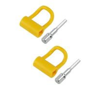 Lerpwige Corrosion-resistant angle wrench, manual tool with non-slip, lightweight, portable, for repairs in tight spaces, angle valve key