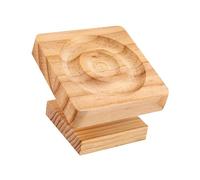 Lerpwige Craftsman Wooden Jewellery Stand Shelves Handmade Wooden Jewellery Holder for Bracelets and Prayer Beads Collection