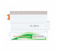 Lerpwige Curved Spudger Kit Multifunctional Smartphone Adhesive Film Repair Super Thin Flexible