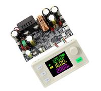 Lerpwige DC Power Module Unit with Constant Voltages and Current 125V 2000W for Advanced Circuits