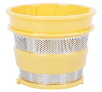 Lerpwige Durable Juicer Part Slow Juicer Filter Fine Mesh Screen Filter Mixer Accessories Juice Strainer HU500DG Juicer Fine Mesh Filter