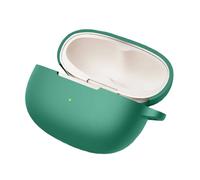 Lerpwige Earphones Skin Silicone Case Dustproof Protective Covers Damage Prevention Sleeves For OpenTots