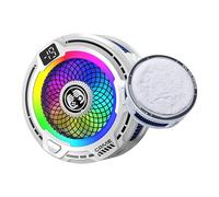 Lerpwige Efficient Phone Semiconductor Cooling Device 25dB Rapid Temperature Control For Mobile Users Gamers And Content Creators Phone Coolers For Gaming