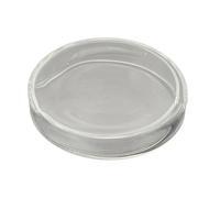 Lerpwige Efficient Watch Oil Washing Glass Cleaning Pots for Watch Movement Repair and Craftwork Applications Maintenances Glass Movement Repair Pot
