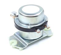 Lerpwige Electric safety switch with auto shut-off and LED indicators for easy monitoring of commercial vehicle management