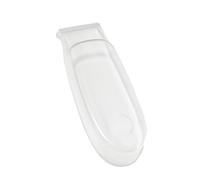 Lerpwige Electric Scooter Case for Display Plate Waterproof Plastic Dashboard Protective Cover Accessories Electric Dashboard Cover