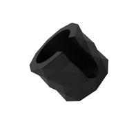Lerpwige Ergonomic Coffee Tamper Holder Rack For ES601 ES655 ES701 Powder Making Tamping Shelf Stand Station Replacement Coffee Portafilter Holder Stand