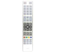 Lerpwige Ergonomic CT8035 Remote Control Repair Part for Intelligent TV with Easy Connection