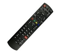 Lerpwige Ergonomic Remote Control for MBE1309 Comfortable Operations and Fatigue Reduction During Extended Viewing Long Battery