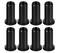 Lerpwige Essential Nylons Paddle Guard Paddles Equipment Lock Water Sports Paddle Lock for Safe and Canoeing
