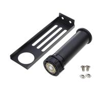 Lerpwige Filament Holder Material Shelves Delivers Fixed Rotable Rack for ABS Plastic Printing for Ender3/CR10/CR10S Filament Holder Spool