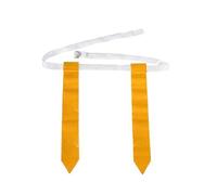 Lerpwige Football Flags Football Belt Flags Football Game Waist Belt Football Waist Flags Belt Outdoor Flags Multi Use Football Belt Belt