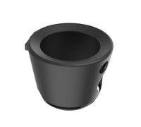 Lerpwige Full Cover Soft Silicone Cover Shell Resistant Guard Sleeve for Sound Clock Alarm User Improves Protection Measures