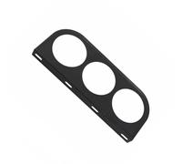 Lerpwige Functional and practical measuring class of the 2.1 inch car dashboard for easy reinforcement of the installation of the car look
