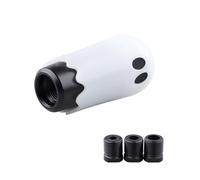 Lerpwige Gear shift knob suitable for Diyer drivers and fans who want to increase vehicle show enthusiasts for hearing atmosphere