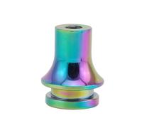 Lerpwige Gearshift Case Holder M12 x 1.25 Aluminium Gear Stick Adapter