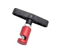 Lerpwige General hood and trunk support clamps, stops, retainers, vehicle accessories for ease of vehicle access
