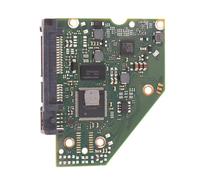 Lerpwige Hard Disk Board Repair for Hard Drive Model 100724095 ST2000DM001 Boosting Read Speed Reducing Data Error Rate Easy Install Repair