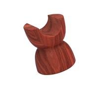 Lerpwige Hardwood Insulator Line Holder Tray for Power Transmission and Communication Cable Strong and Weather Resistant Insulated Cable Tray